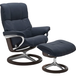 Stressless® Relaxsessel »Mayfair«, blau