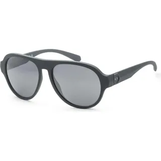 Sonnenbrille Armani ax4126su83016 - Schwarz, Silber
