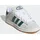 Campus 00s Crystal White / Core White / Collegiate Green 38