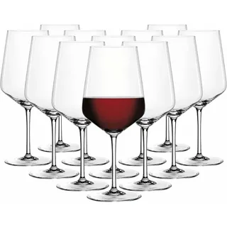 Spiegelau Rotweinglas 0,63 l 12 St.