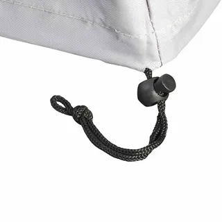 AquaShield Hängemattenhülle Schutzhülle Abdeckung Haube Abdeckhaube wetterfest