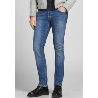 JACK & JONES Glenn Slim Fit Blue Denim 36/32
