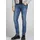 Glenn Blue Denim 36/32