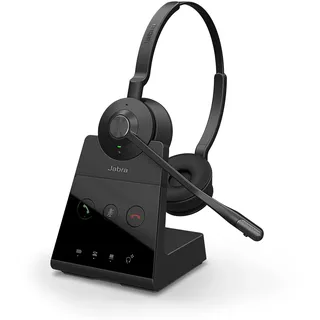 JABRA Engage 65 SE Stereo Headset On-Ear