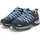 Rigel Low Damen normal Blue/Stone 39