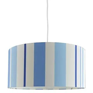 Theluz 497/40AZ Deckenbeleuchtung, Blau