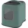 Katzentoilette Biala 44,3 x 39,5 x 51 cm Mistletoe Green