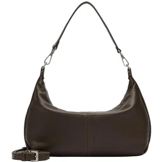 Liebeskind Berlin Schultertasche Paris Hobo S Roasted Coconut