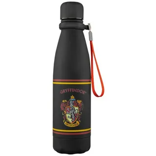 Cinereplicas Isolierflasche schwarz 0,5 l