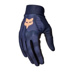 Fox Flexair Taunt Handschuhe - blau - L