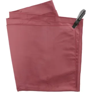 Cocoon Handtuch 150 x 80 cm rot