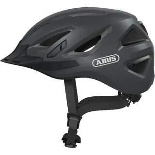 ABUS Urban-I 3.0 61-65 cm Damen/Herren titan (gräulich) 2021