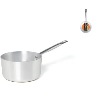 Kasserolle Induktion 1 Griff Ballarini Ø24Cm Aluminium