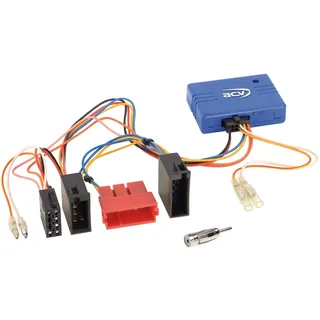 ACV Electronic ACV 12-1190-46-15 CAN-Bus Kit Passend für (Auto-Marke): Mercedes Benz, Volkswagen