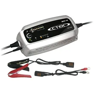 Ctek MXS 10 Batterieladegerät 12V 10A