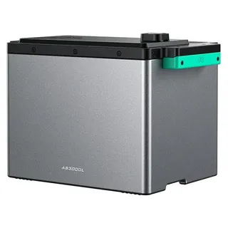 Zendure SolarFlow AB3000L 2,88 kWh Zusatzbatterie