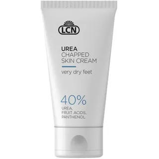LCN Urea 40% Schrundencreme für dicke Hornhaut, 50 ml