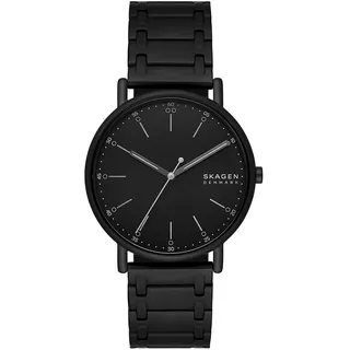Skagen Signatur Quarz Edelstahl 40 mm SKW6500
