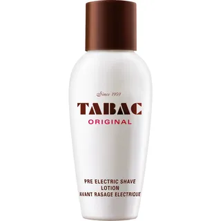 Tabac Original Pre Electric Shave Lotion 150 ml