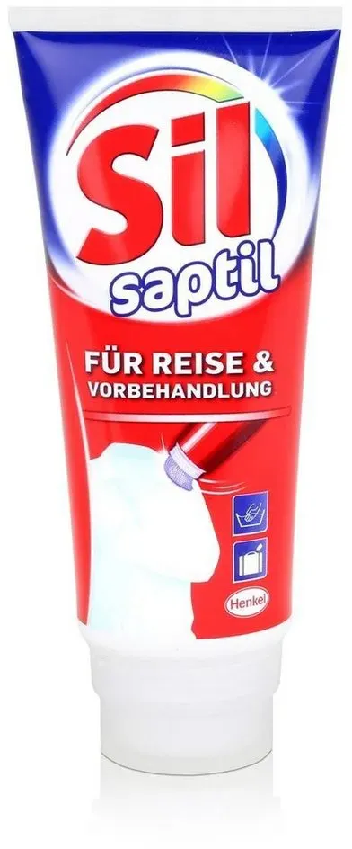 Bild von Saptil für Reise Vorbehandlung