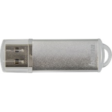 Bild FlashPen Laeta 128 GB silber USB 2.0