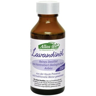 Allos Lavandinöl 100ml