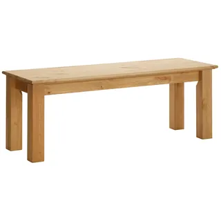 Home Affaire »Konrad« Breite 120 cm, aus massiver, FSC®-zertifizierter Kiefer beige