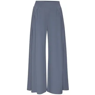 LASCANA Haremshose Damen jeans Gr.32/34