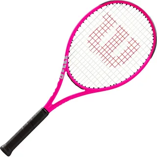 Wilson Tennisschläger Burn S 105 L1 Pink