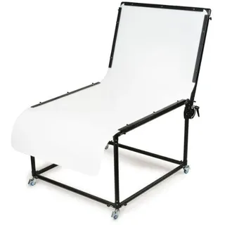 Kaiser Aufnahmetisch "TopTable XL Vario"