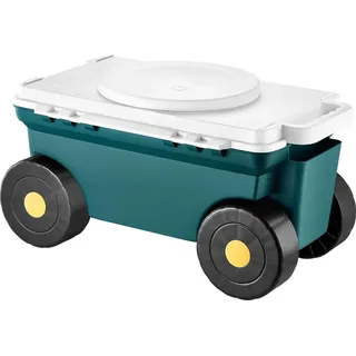 Vevor Bollerwagen grau