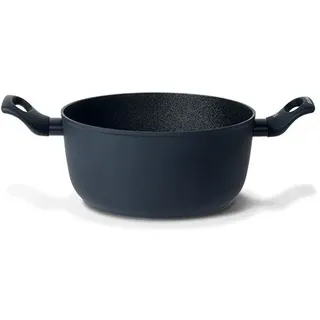 Casseruola Antihaft Aluguss 24cm VIRTUS Antracite CS480242910001