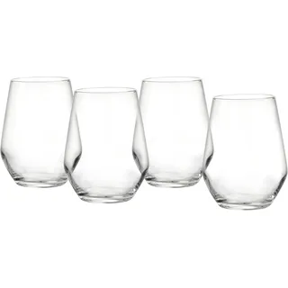 Ritzenhoff & Breker Longdrinkglas Mambo 0,4 l 4-tlg.
