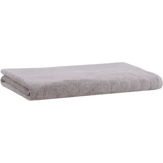Carl Ross HygieniCotton Badetuch 70 x 140 cm grau