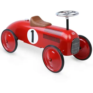 Vilac Metall-Auto, Rot