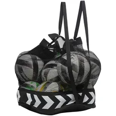 Bild Core Ball Bag Tasche, Black, one Size