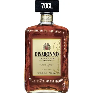 DISARONNO Amaretto 28% Vol. 0,7 l