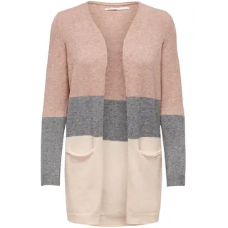 ONLY ONLQUEEN L/S Long Cardigan KNT NOOS
