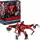 Hasbro Transformers Constructicon Overload Actionfigur 22 Schwarz/Rot/Mehrfarbig