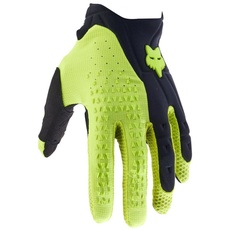 Fox Pawtector Handschuhe [Blk/Ylw]