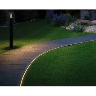 Paulmann Plug & Shine LED Stripe 94191 31W warmweiß 500 cm