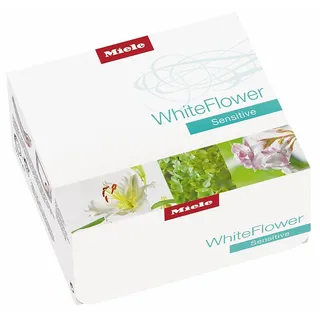 Miele FA WS 151 L WhiteFlower Sensitive Duftflakon für Wäschetrockner, 12.5ml (11047270)