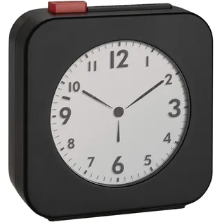 TFA 60.2555.01 schwarz/rot