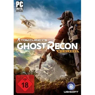 Tom Clancy's: Ghost Recon Wildlands