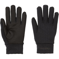 Bild Connect Liner Glove, Warme und wasserabweisende Touchscreen-Handschuhe, Fleece-Wanderhandschuhe, winddichte Fingerhandschuhe