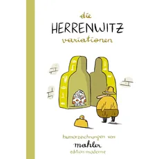 Die Herrenwitz-Variationen