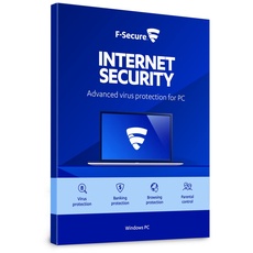 Bild Internet Security