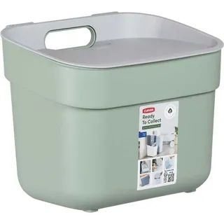 Curver Ready To Collect 5 l Grün
