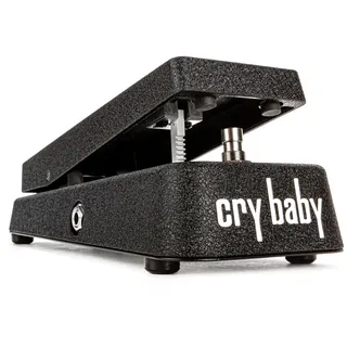 JIM DUNLOP - CM95 - Cry Baby Clyde McCoy schwarz