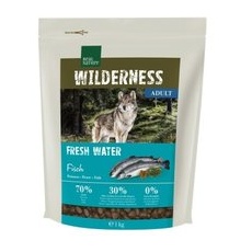 REAL NATURE WILDERNESS Fresh Water Adult Fisch 1 kg